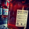 Marianne de Paraguay Rum oak aged Rhum Ron Eugene-Delacroix-La-Liberte-guidant-le-peuple